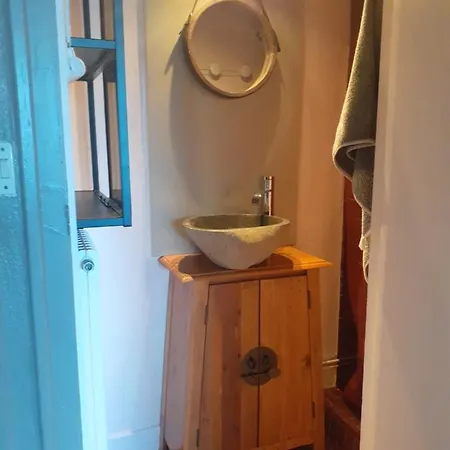 Appartement Duplex Lumineux A 1200m D'altitude *