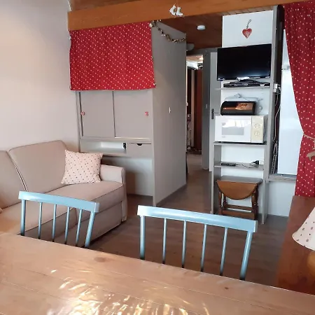 Duplex Lumineux A 1200m D'altitude