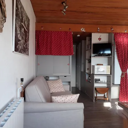 Apartment Duplex Lumineux A 1200m D'altitude *