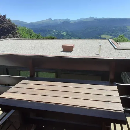 Duplex Lumineux A 1200m D'altitude