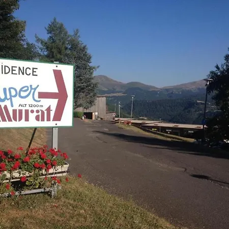 Apartment Duplex Lumineux A 1200m D'altitude