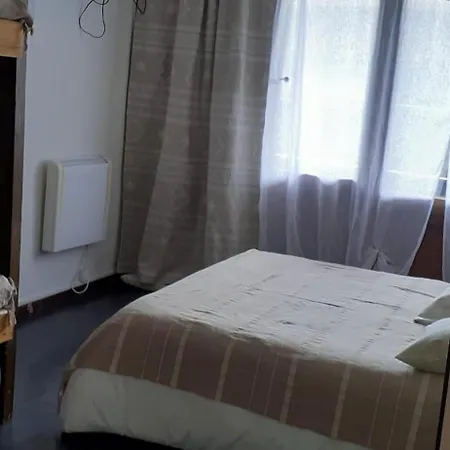 Duplex Lumineux A 1200m D'altitude *